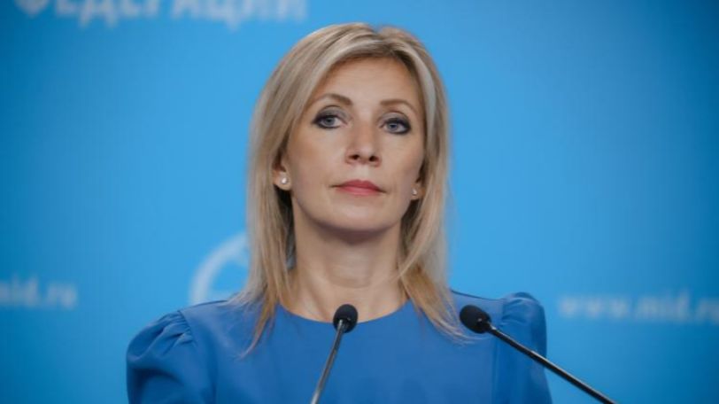 Захарова: РФ поддерживает тесное взаимодействие с Азербайджаном, Арменией, Абхазией, Южной Осетией по проблематике борьбы с терроризмом