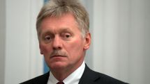 Песков: Россия находится в контакте с Армение по делу Самвела Карапетяна