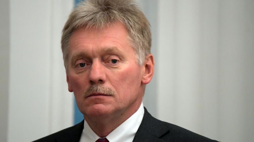 Песков: Россия находится в контакте с Армение по делу Самвела Карапетяна
