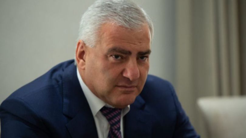 Самвел Карапетян: Уверен, что и в партии Пашиняна есть порядочные люди, для которых все происходящее, мягко говоря, отвратительно и неприятно