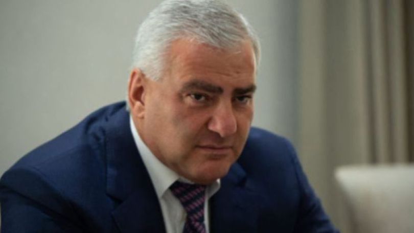 Սամվել Կարապետյանը ՀԷՑ-ը պետականացնելու գործով հաղթել է ՀՀ կառավարությանը միջազգային դատարանում