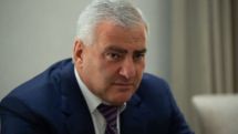 Samvel Karapetyan's legal team sues ruling party MPs for defamation