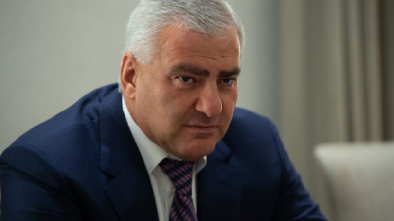 ՄԻՊ ներկայացուցիչները «Արմավիր» ՔԿՀ-ում տեսակցել են Սամվել Կարապետյանին