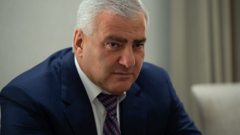 Սամվել Կարապետյանի կալանքը երկարաձգելու միջնորդության քննության կշարունակվի այսօր