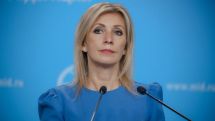 «Все нацелены, конечно, на скорейшее урегулирование»: Захарова про ограничения для армянских дальнобойщиков