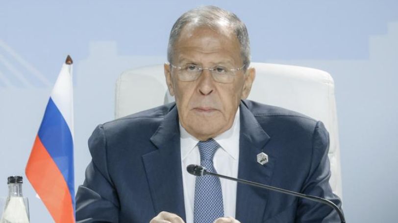 Лавров: Обещание Каи Каллас помочь Армении – явка с повинной