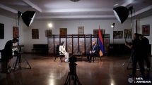 Հայ-չինական գործարար շփումներն աճում են. Միրզոյան