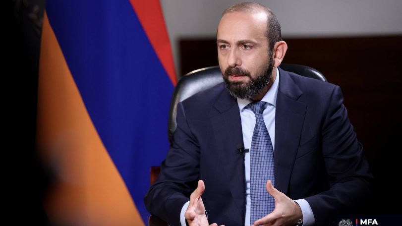 Armenian FM hopes Iran-Israel ceasefire will hold