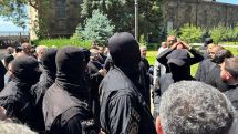 Massive raids reportedly planned at Mother See and senior clergymen's homes