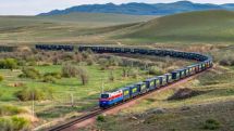 Միջին միջանցքով շարժը ընդամենը երեք տարվա ընթացքում աճել է մինչև 20,000 գնացք