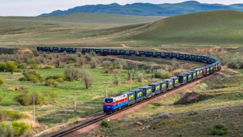 Միջին միջանցքով շարժը ընդամենը երեք տարվա ընթացքում աճել է մինչև 20,000 գնացք