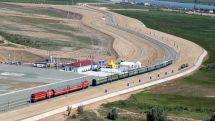 Իրանն ընդլայնում է իր «աջը»