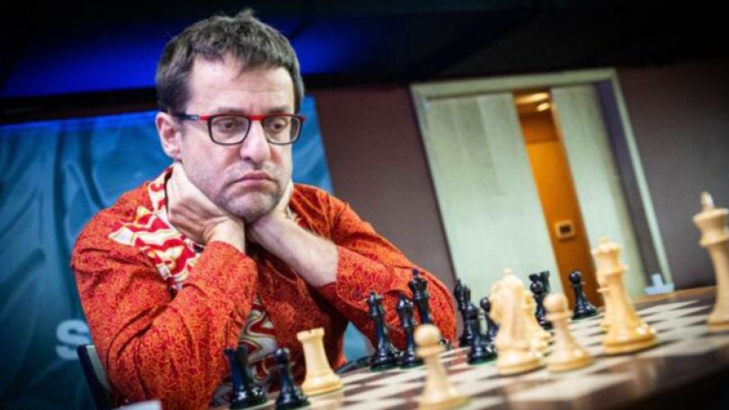 Sinquefield Cup 2025․ Արոնյանը կիսում է 1-3-րդ հորիզոնականները