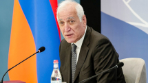 Armenian president signs education bill into law, ignoring academics' concerns