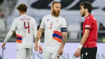 Вараздат Ароян о Егише Меликяне: «Даже видеть его не хочу!»