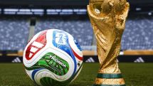 FIFA unveils official match ball for 2026 World Cup
