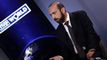 Арарат Мирзоян: Строительство железнодорожной линии может занять не менее 2 лет, но мы очень заинтересованы в скорейшем запуске