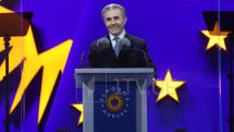 Բիձինա Իվանիշվիլի. Մենք ամենատաղանդավոր ազգն ենք, մենք ուժ կհավաքենք և արժանի տեղ կգրավենք աշխարհում