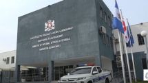 Georgia deports 26 foreign nationals