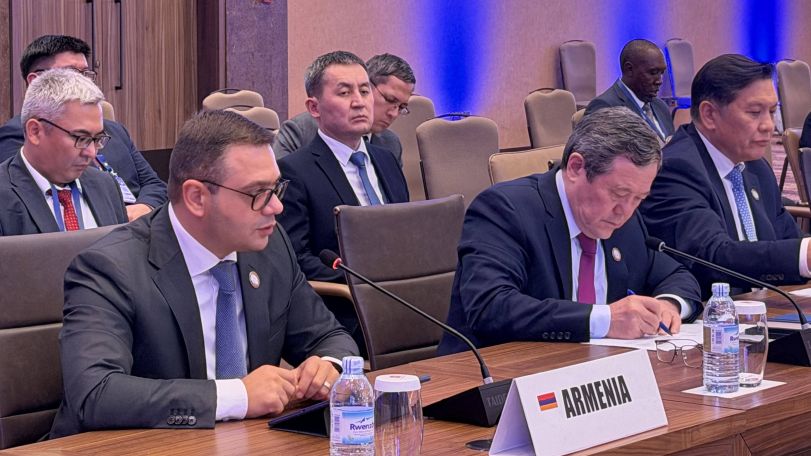 Մենք ողջունում ենք Գազայում հրադադարի վերաբերյալ համաձայնությունը. ԱԳՆ