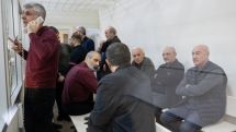 27 U.S. senators demand release of Armenian prisoners held in Azerbaijan