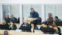 Former Artsakh military leader asks Baku court to summon Azerbaijani witness from Armenia