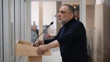 Судилище в Баку: Рубену Варданяну назначен новый адвокат
