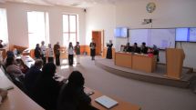 Azerbaijan promotes 'Western Azerbaijan culture' narrative through international platforms, report says