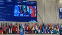 Հայկական մշակութային ժառանգությունը կարելի է տեսնել աշխարհի գրեթե բոլոր անկյուններում