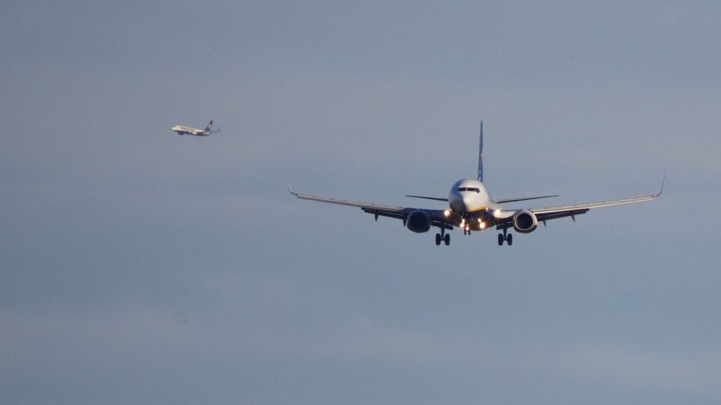Flights from UAE to Armenia disrupted after drone strike near Dubai Airport