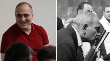 Нарек Самсонян: «Привилегированные сквернословы»