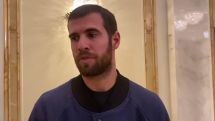 Известный теннисист Карен Хачанов – о своей карьере, жизни и будущем