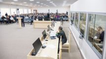 Azeri prosecutor seeks life sentence for Ruben Vardanyan