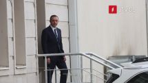 Վրաստանի նախկին վարչապետ Իրակլի Ղարիբաշվիլին դատապարտվել է հինգ տարվա ազատազրկման և մեկ միլիոն լարի տուգանքի