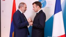 Փաստարկը, թե Ֆրանսիայում դատարաններն անկախ են, թերեւս միայն կարող է առաջացնել քմծիծաղ. Քաղաքական վերլուծաբան