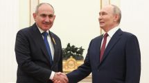 Ռուսաստանի և Հայաստանի միջև առևտրաշրջանառությունն 2025թ․-ին կազմել է 6.4 մլդ դոլար, իսկ Ադրբեջանի հետ՝ 4.9 մլդ դոլար․ Պուտին