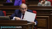 Դիմում է ուղարկվել Կոռուպցիայի կանխարգելման հանձնաժողով՝ Փաշինյանի կողմից վարքագծի կանոնների խախտման առնչությամբ
