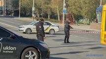 Կիևում զոհերի թիվն աճում է. Ի՞նչ է այս պահին հայտնի հանցագործի մասին