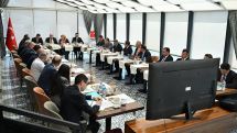 Պատմական առաջընթաց. ՀՀ-ում ԱՄՆ դեսպանությունը՝ Հայաստան-Թուրքիա աշխատանքային խմբի հանդիպման մասին