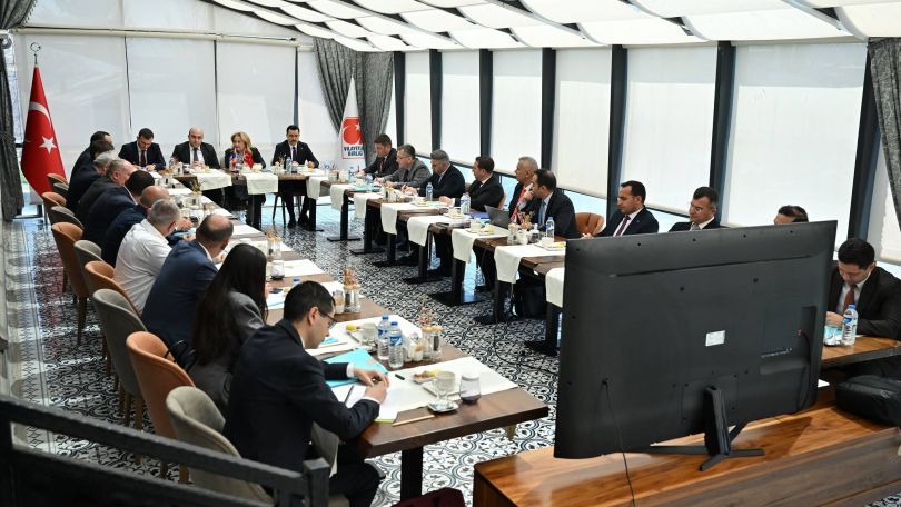 Պատմական առաջընթաց. ՀՀ-ում ԱՄՆ դեսպանությունը՝ Հայաստան-Թուրքիա աշխատանքային խմբի հանդիպման մասին