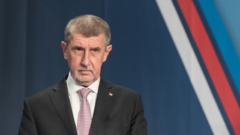 Բաբիշ՝ բոլորը խոսում են պատերազմի, բայց ոչ խաղաղության մասին