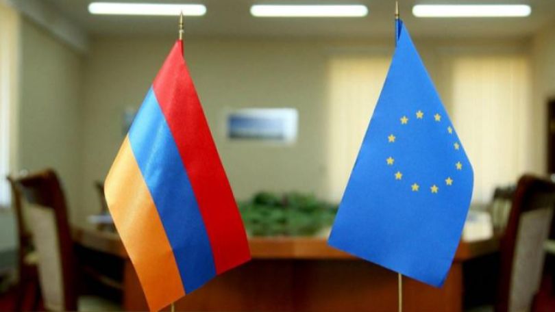 Группа оперативного реагирования ЕС прибудет в Армению в начале апреля