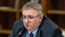 Оверчук: Трехсторонняя рабочая группа РФ, Армении и Азербайджана не закрывалась