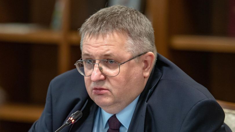 Оверчук: Трехсторонняя рабочая группа РФ, Армении и Азербайджана не закрывалась