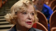 Умерла народная артистка России Валентина Талызина