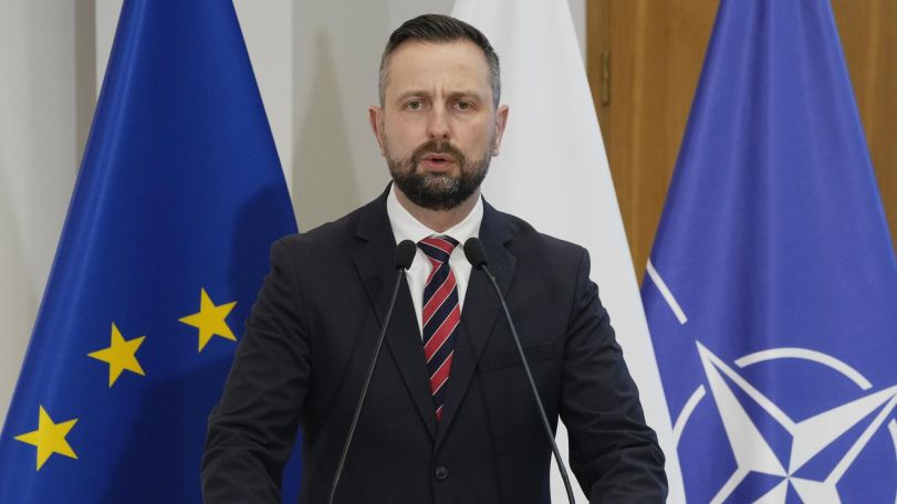 Հնարավորություն չկա․Լեհաստանի պաշտպանության նախարարը վերջնագիր է ներկայացրել Ուկրաինային