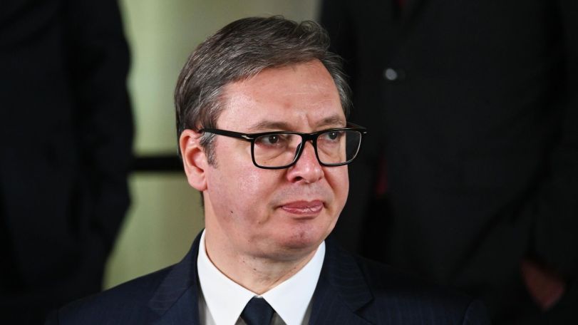 Президент Сербии обвинил Турцию в желании восстановить Османскую империю