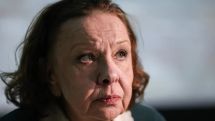 Умерла звезда фильма «Любовь и голуби» Наталья Тенякова