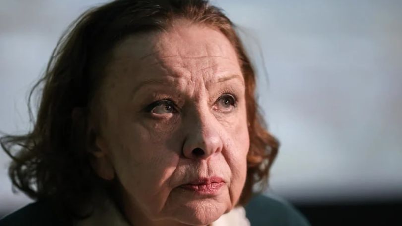 Умерла звезда фильма «Любовь и голуби» Наталья Тенякова