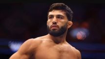 UFC-ից կարծում են, որ Տոպորիայի հաջորդ մրցակիցը պետք է լինի Արման Ծառուկյանը